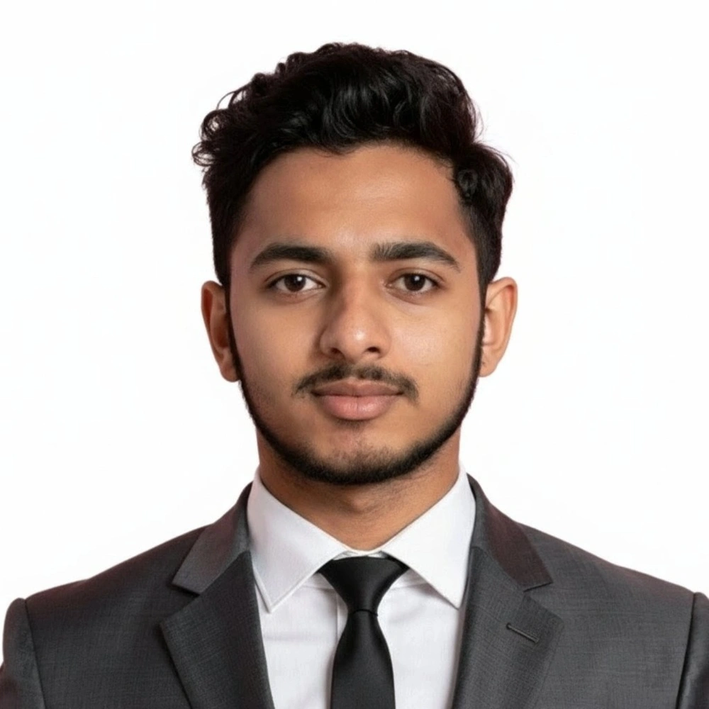 Fawaz BH - Freelance SEO Consultant and Best SEO Expert in Karnataka, India